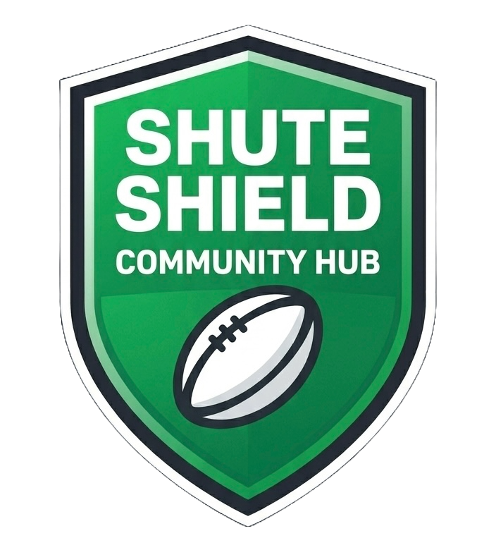 Shute Shield Community Hub